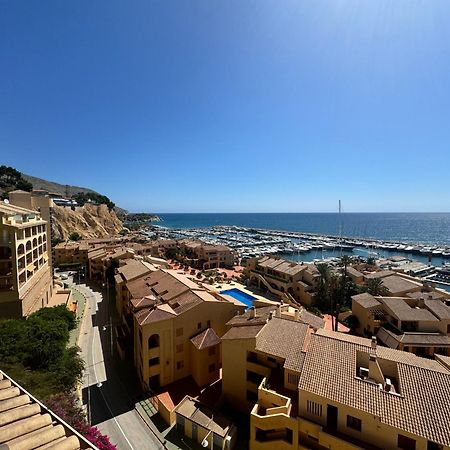 Sunrise Beachfront Apartment By The Marina อัลเตอา ภายนอก รูปภาพ